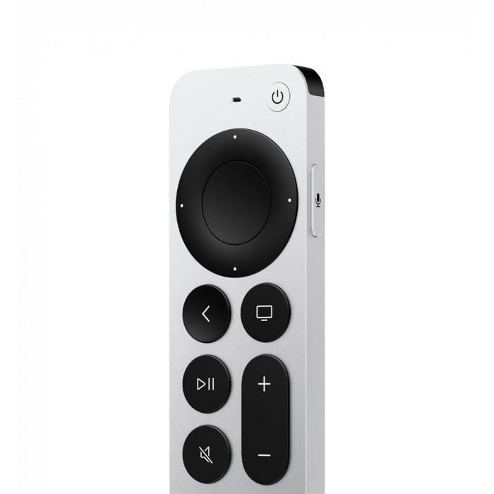 Телеприставка Apple TV 4K 2022 Wi-Fi 64 GB (MN873)