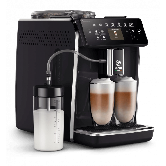 Coffee machine Saeco GranAroma SM6480/00
