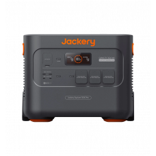 Зарядна станція Jackery Explorer 3000 Pro (70-3000-EUOR01)