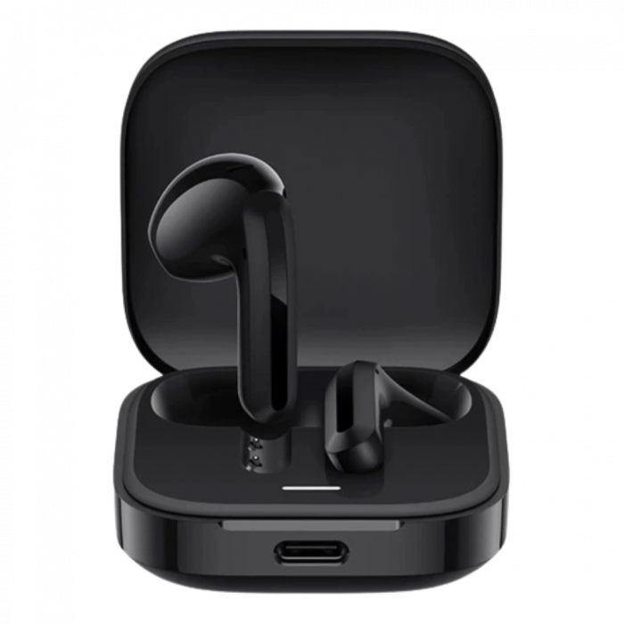 Навушники Redmi Buds 6 Active(BHR8396GL) Black