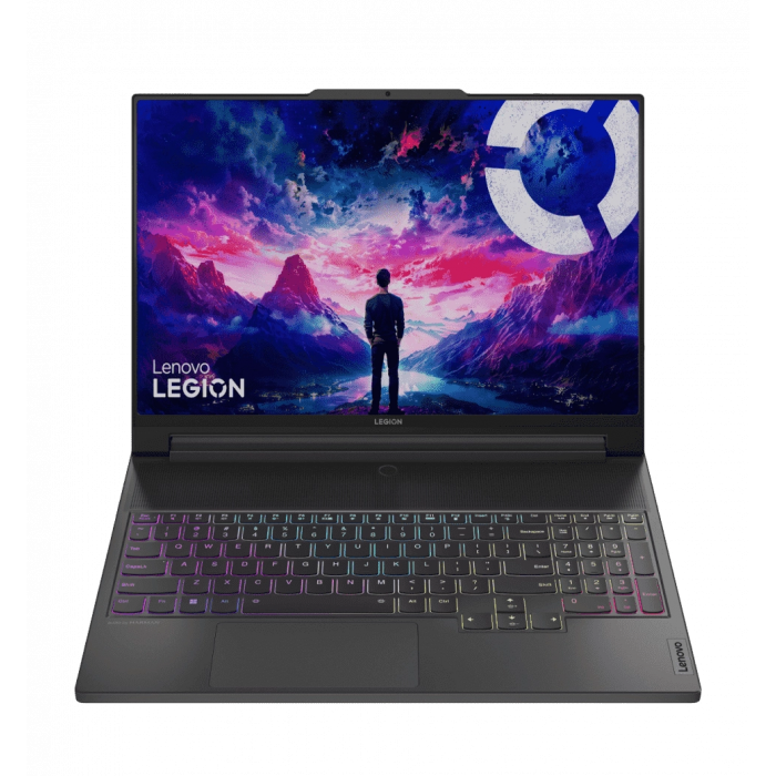 Laptop 16