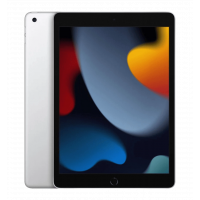 Apple iPad 10.2 (2021) 256 Silver (MK2P3) Used