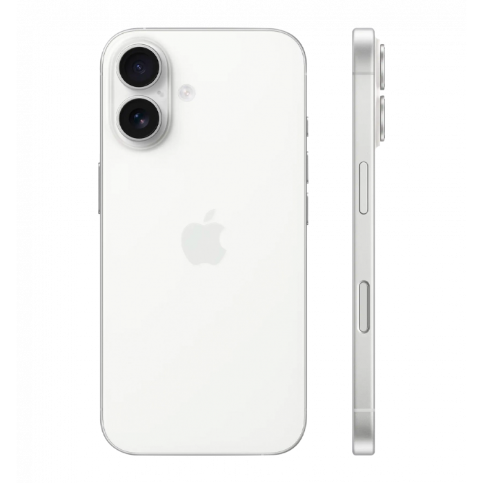 iPhone 16 128GB Green e-sim