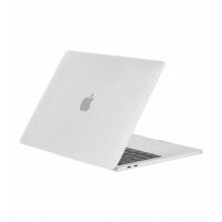Moshi Ultra Slim Case iGlaze Stealth Clear for MacBook Pro 13
