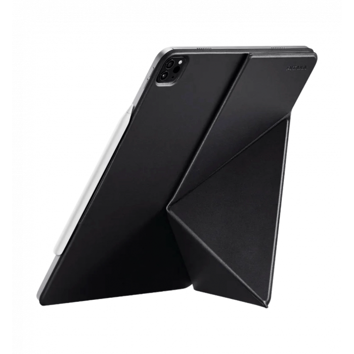 Чохол Pitaka MagEZ Case Folio 2 Black for iPad Pro 11" (4th/3th Gen) (FOL2301)