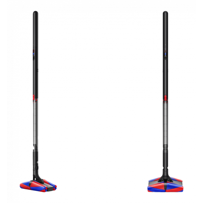 Vacuum cleaner Dyson PencilVac Fluffycones (492689-01)