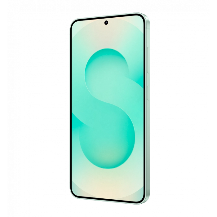 Смартфон Samsung Galaxy S25 12/256GB Mint (SM-S931BLGGEUC)