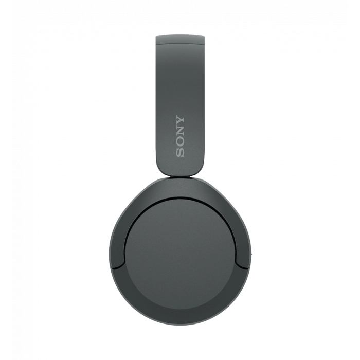 Наушники с микрофоном Sony WH-CH520 Black (WHCH520B.CE7)