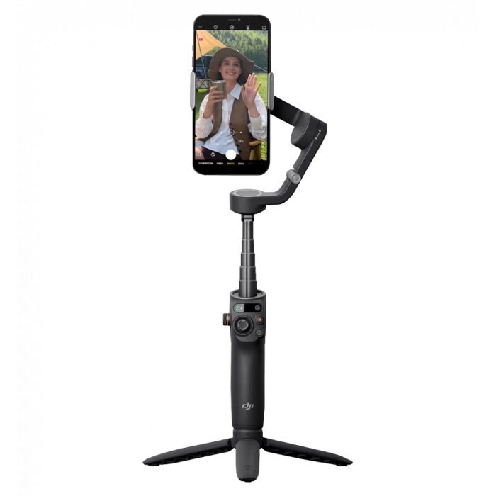 DJI Osmo Mobile 6 (CP.OS.00000213.01)