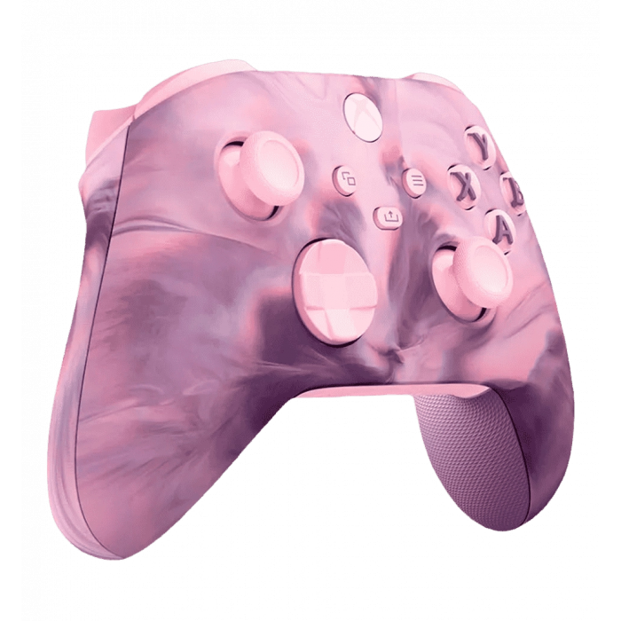Геймпад Microsoft Xbox Series X | S Wireless Controller Dream Vapor Special Edition (QAU-00125)