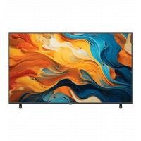 HAIER H32K85FFX liquid crystal TV