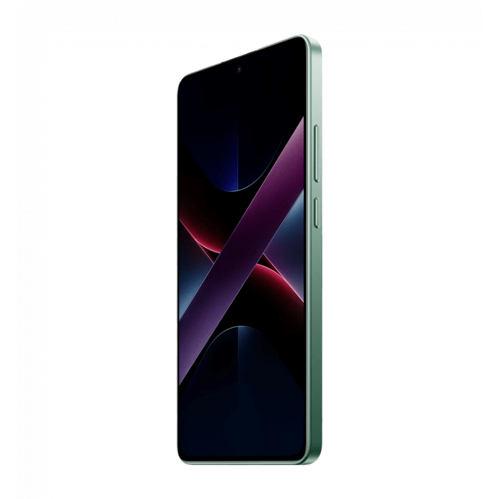 POCO X7 Pro 8/256GB Green