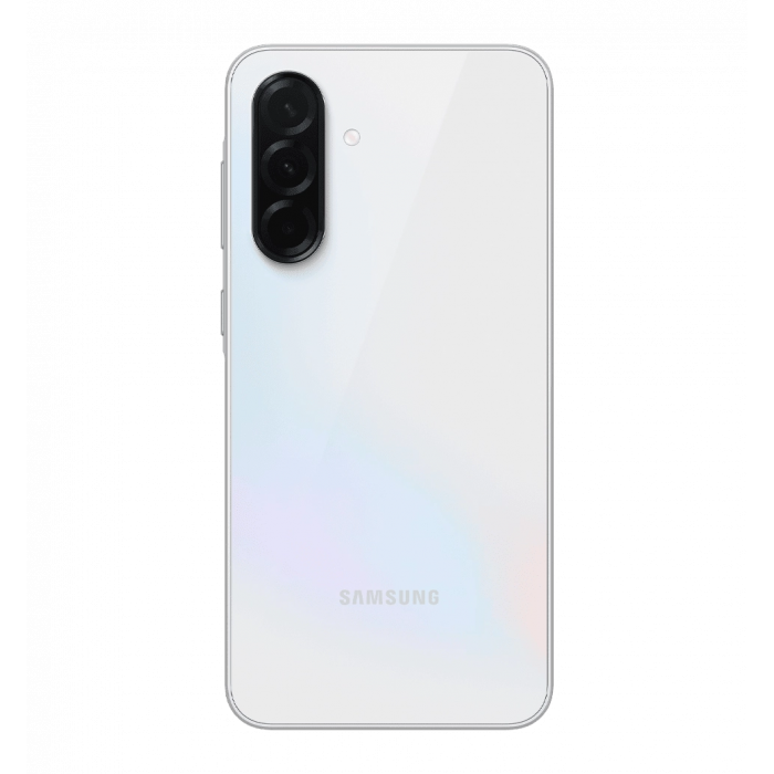 Смартфон Samsung Galaxy-A36 5G 8/256GB  White (SM-A366BZAGEUC)