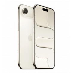 iPhone Air 256GB Light Gold (MG1A4)