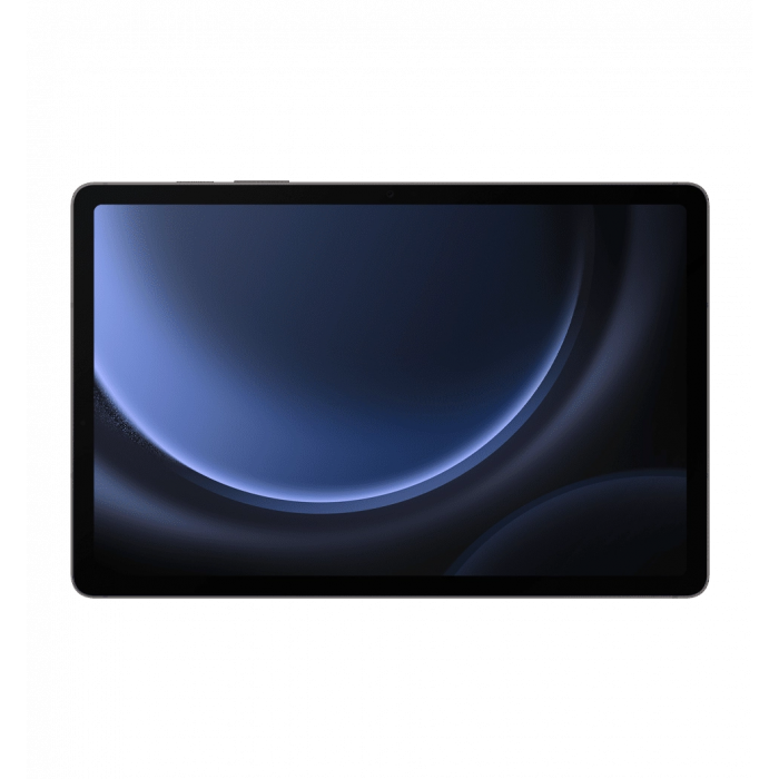 Планшет Samsung  Galaxy Tab S9 FE 5G 256GB Gray (SM-X516BZAESEK)