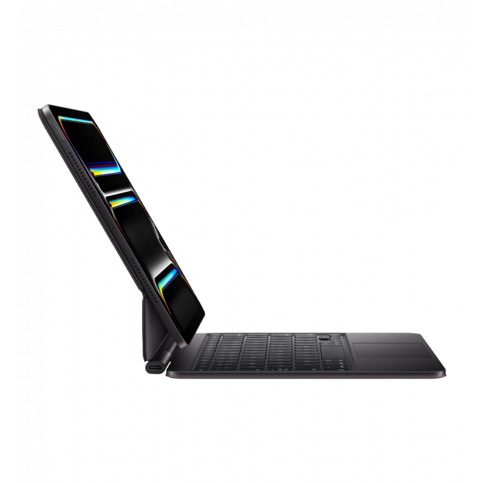 Клавіатура Magic Keyboard for iPad Pro 11‑inch (M4) Black