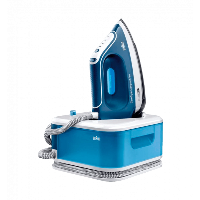 Ironing system BRAUN IS 2565 BL