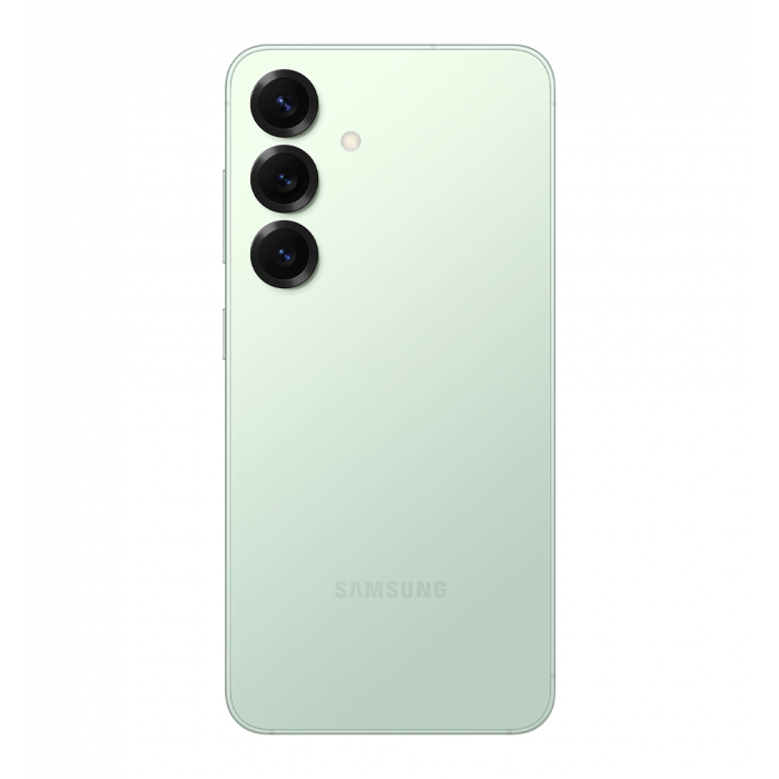 Смартфон Samsung Galaxy S25 12/256GB Mint (SM-S931BLGGEUC)