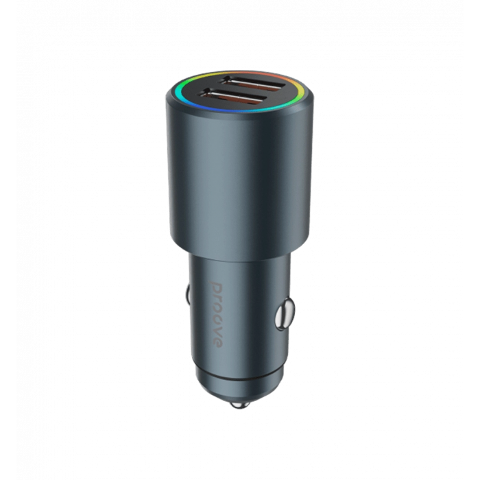 АЗП Proove Double Energy 36Вт (2 USB)