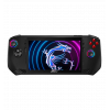 Gaming console MSI Claw A1M-2 512GB