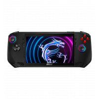 Gaming console MSI Claw A1M-2 512GB