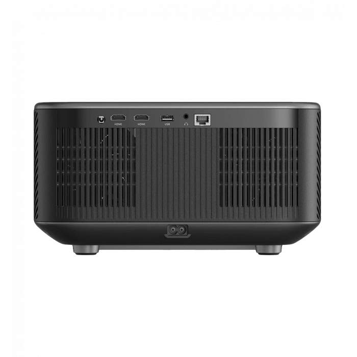 Проектор для дому Yaber K3 Pro (Yaber-K3-Pro)