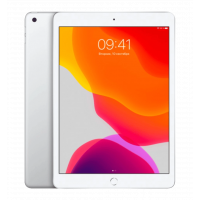 Apple iPad 10,2’’ 2019 Wi-Fi + Cellular 32GB Silver MW6X2 Б/В