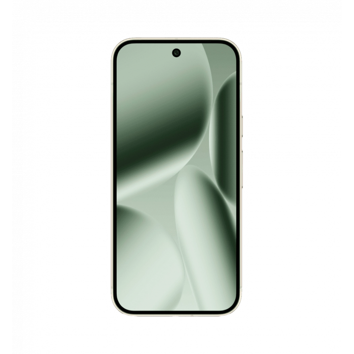 Смартфон Google Pixel 10 Pro 16/128GB Jade eSIM eSIM