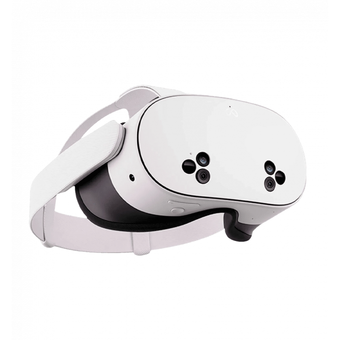 Окуляри віртуальної реальності Meta Quest 3S 256GB