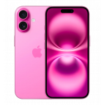 iPhone 16 128GB Pink e-sim