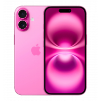 iPhone 16 128GB Pink e-sim