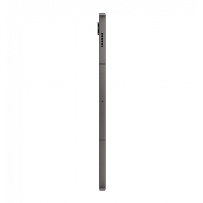Планшет Samsung  Galaxy Tab S9 FE+ 5G 128GB Gray (SM-X616BZAASEK)