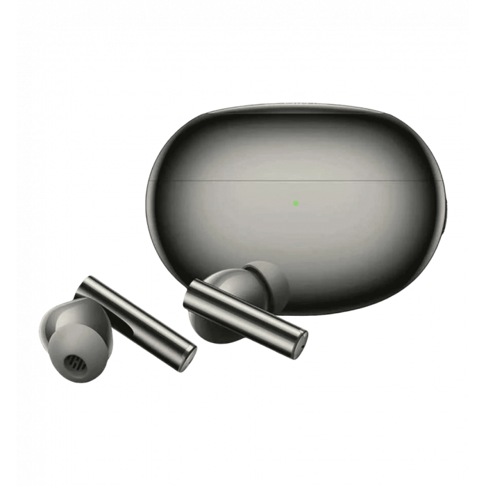 Headphones REALME Buds Air 6 Pro (RMA2401) Titanium Twilight