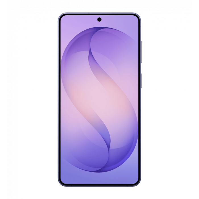Смартфон Samsung Galaxy S26+ 12/256GB Cobalt Violet (SM-S947BZVDEUC)