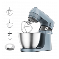 Кухонная машина Kenwood KZM 35.000 GY