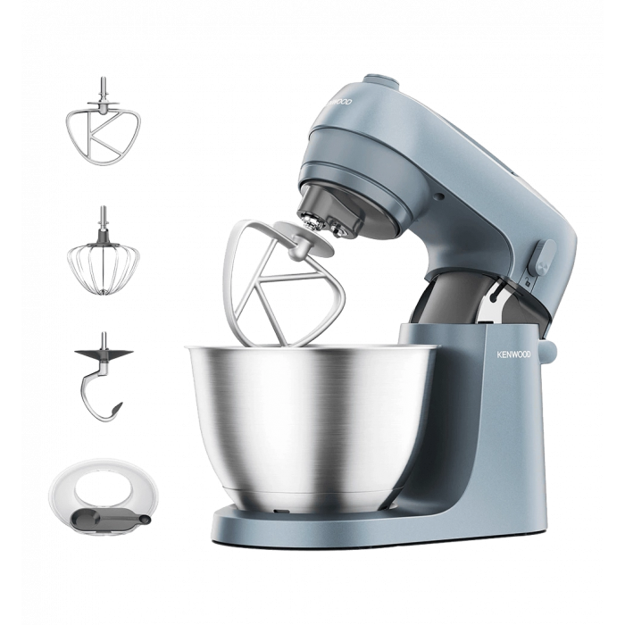 Кухонна машина Kenwood KZM 35.000 GY