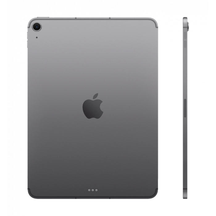 iPad Air 13 M4 (2026) Wi-Fi + Cellular 256GB Space Gray (MH9H4)