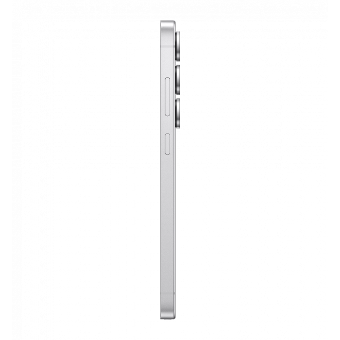 Смартфон Samsung Galaxy S25 Ultra 12/512GB Titanium Whitesilver (SM-S938BZSGEUC)