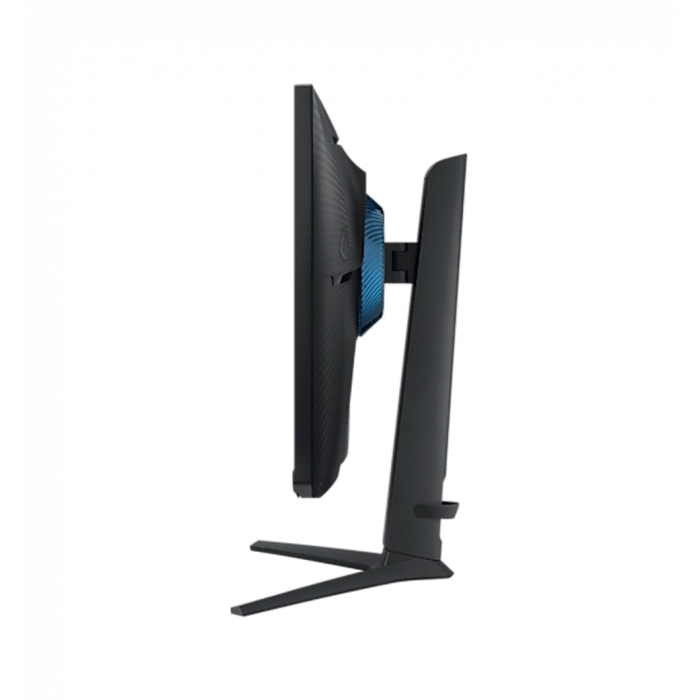 Монітор 27" SAMSUNG Odyssey G4 S27BG400 IPS FullHD 240Hz