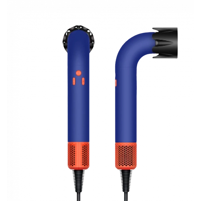 Hair dryer Dyson Supersonic R Pro HD18 Vinca Blue/Rose (522266-01) GLOBAL