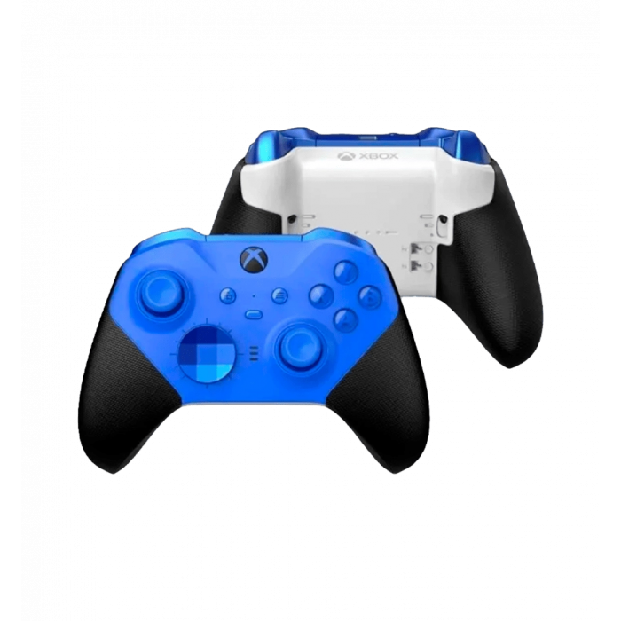 Gamepad Microsoft Xbox Elite Wireless Controller Series 2 Core Blue (RFZ-00017)
