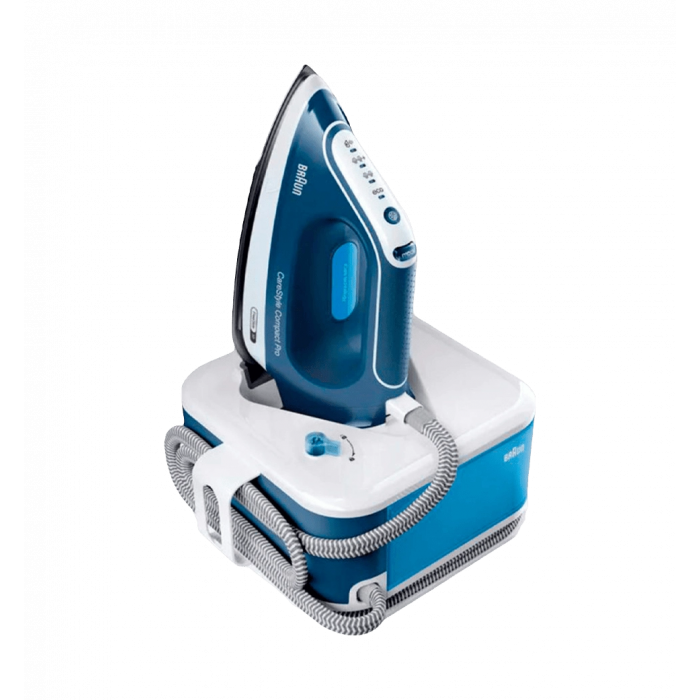 Ironing system BRAUN IS 2565 BL