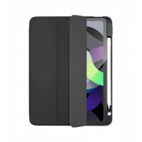Blueo Case for iPad Pro 13 2024 [B29] Ape Series (Black)