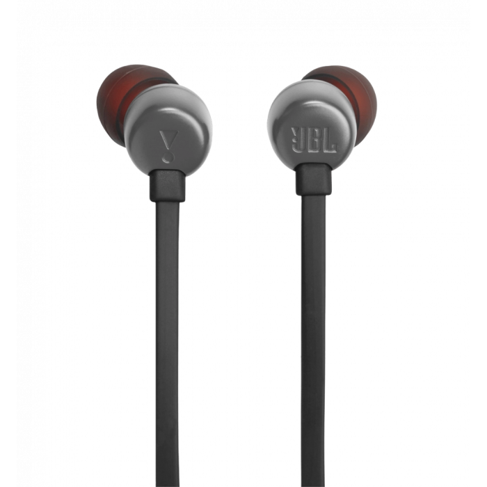 Headphones with microphone JBL Tune 310C Black (JBLT310CBLK)