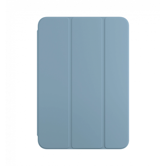 Apple Smart Folio for iPad mini (A17 Pro) - Denim UA (MC2U4ZM/A)