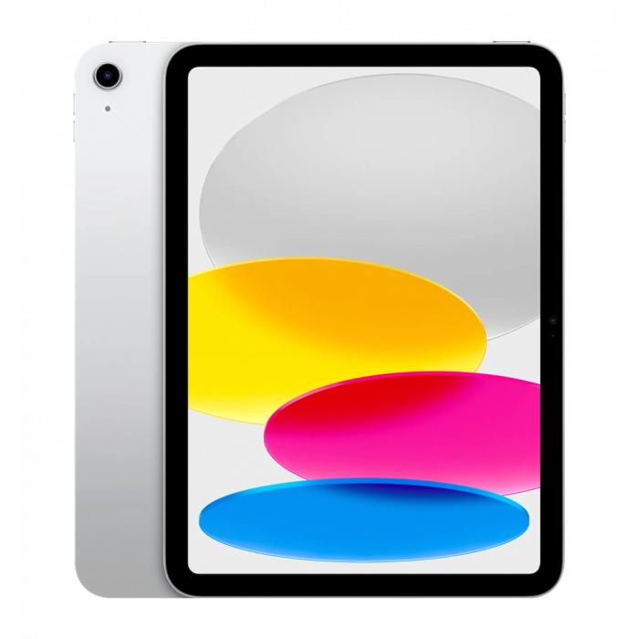 iPad 11 (2025) Wi-Fi 512GB Silver (MD4Q4)