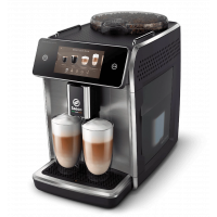 Coffee machine Saeco GranAroma Deluxe SM6685/00