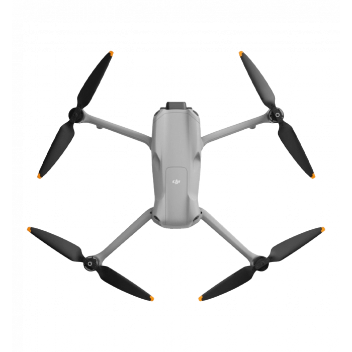 DJI Air 3 Drone Fly More Combo with RC-N2 (CP.MA.00000692.01; CP.MA.00000692.04)