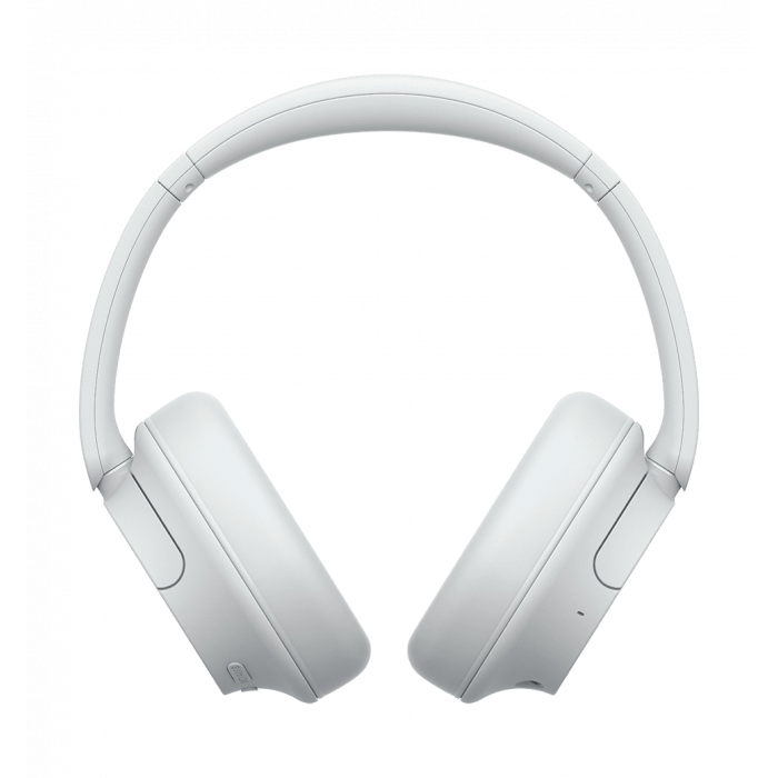 Наушники с микрофоном Sony WH-CH720N White (WHCH720NW.CE7)