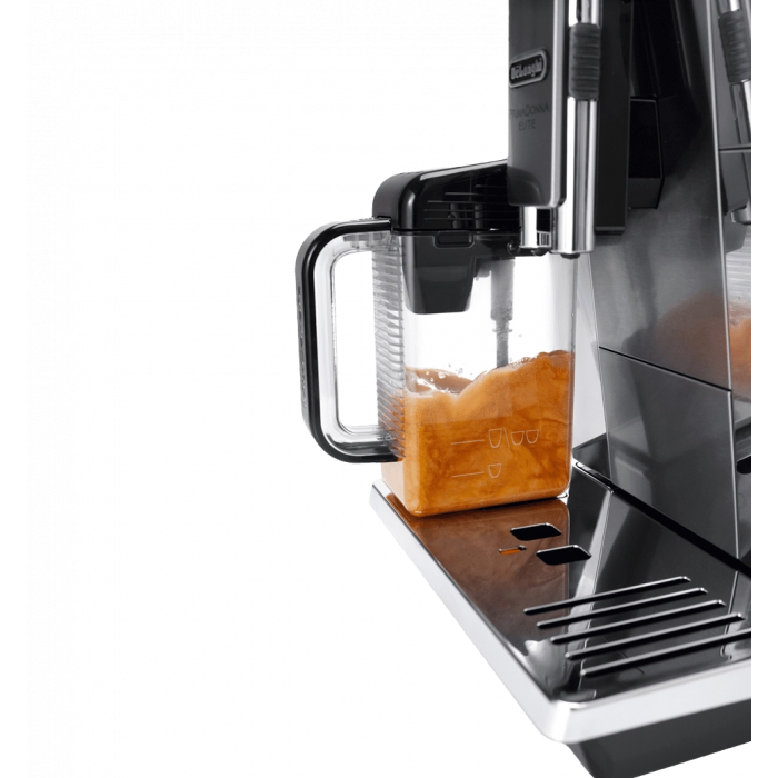 Coffee machine DeLonghi ECAM 650.85 MS PrimaDonna Elite Experience
